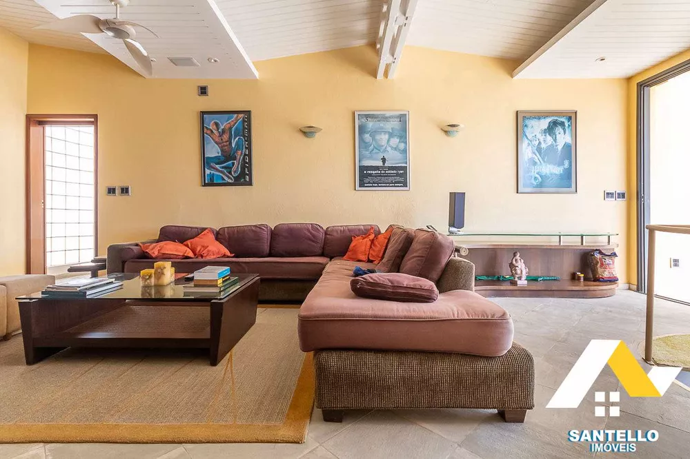 Cobertura, 4 quartos, 567 m² - Foto 7