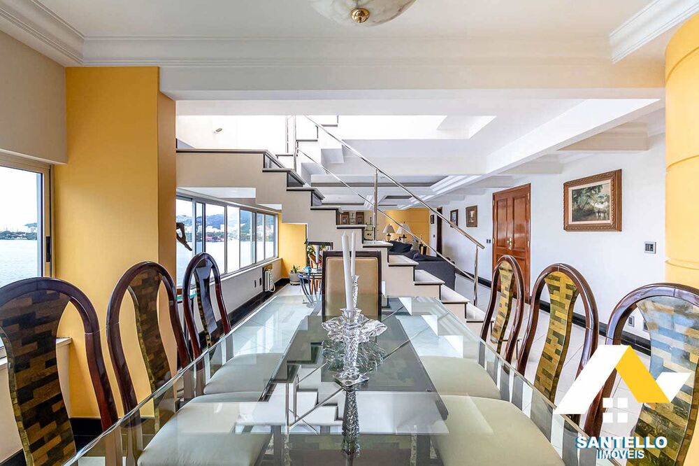 Cobertura, 4 quartos, 567 m² - Foto 6