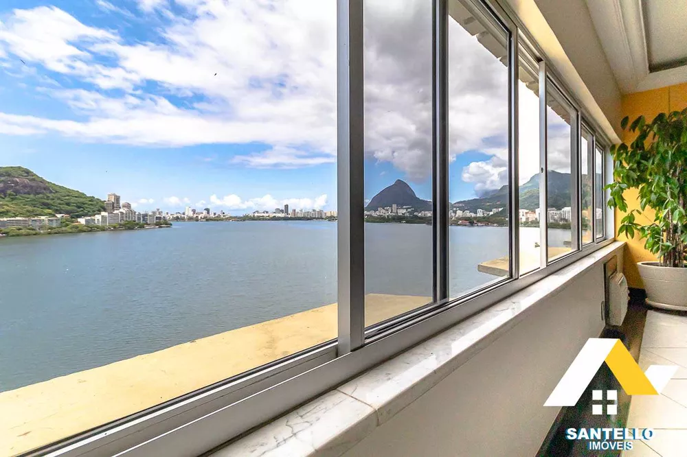 Cobertura, 4 quartos, 567 m² - Foto 3