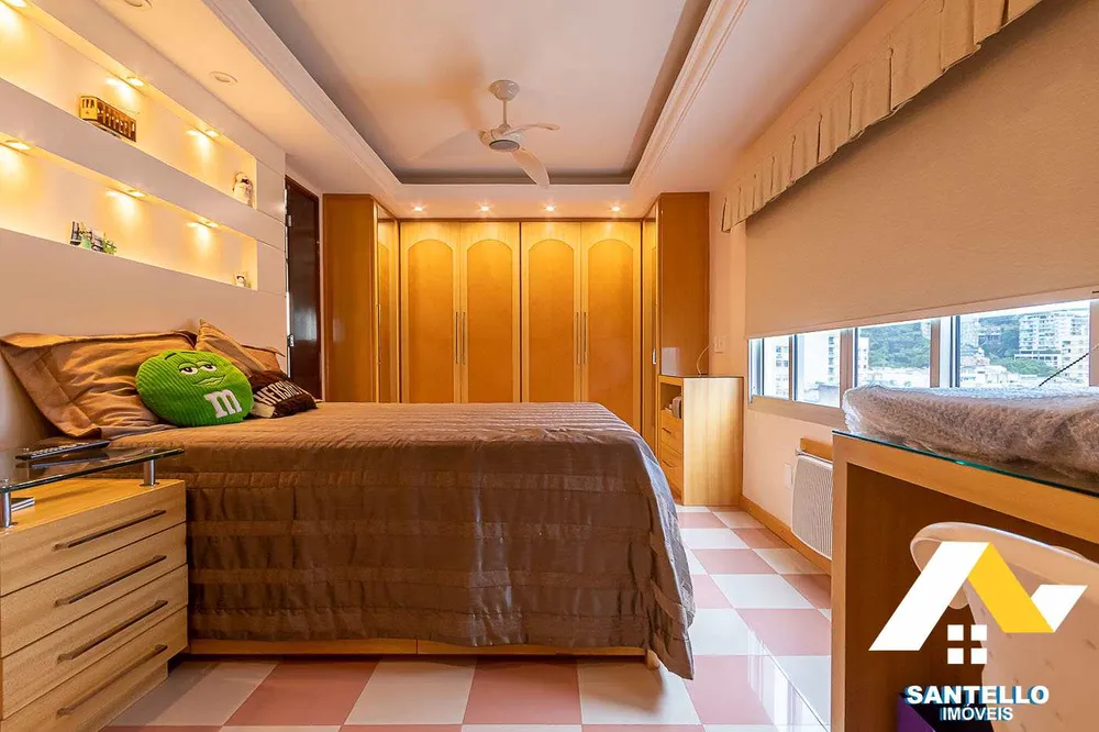 Cobertura, 4 quartos, 567 m² - Foto 12