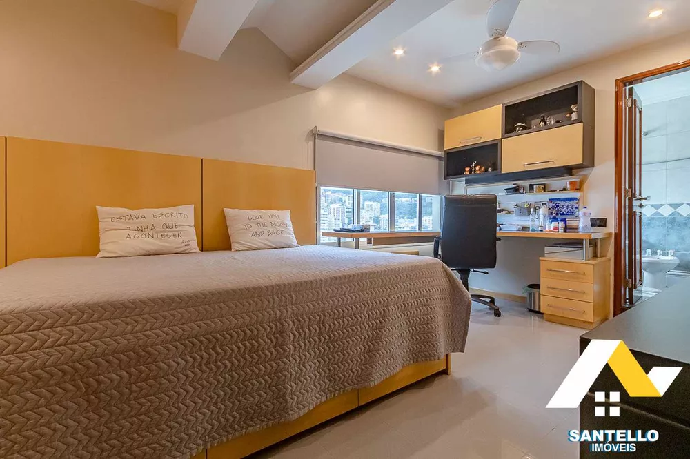 Cobertura, 4 quartos, 567 m² - Foto 9