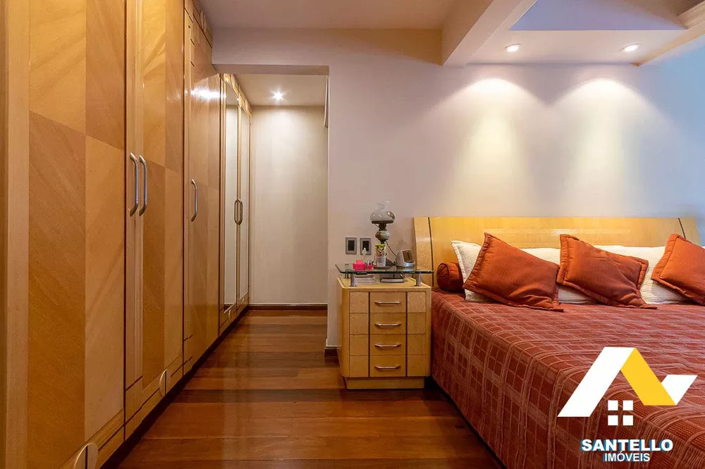 Cobertura, 4 quartos, 567 m² - Foto 14