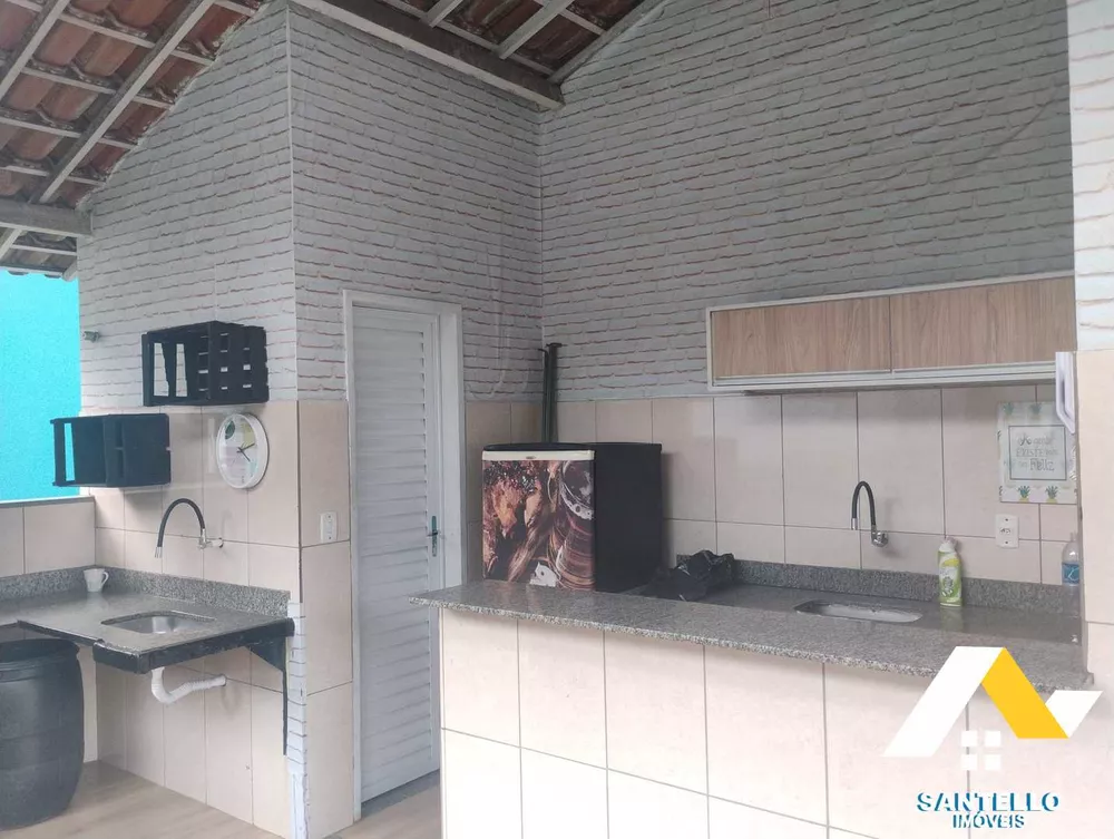 Casa de Condomínio, 2 quartos - Foto 8