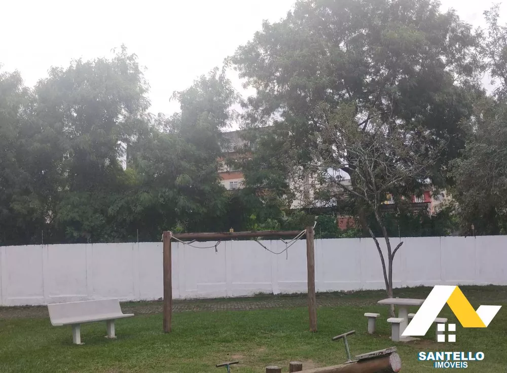 Casa de Condomínio, 2 quartos - Foto 6
