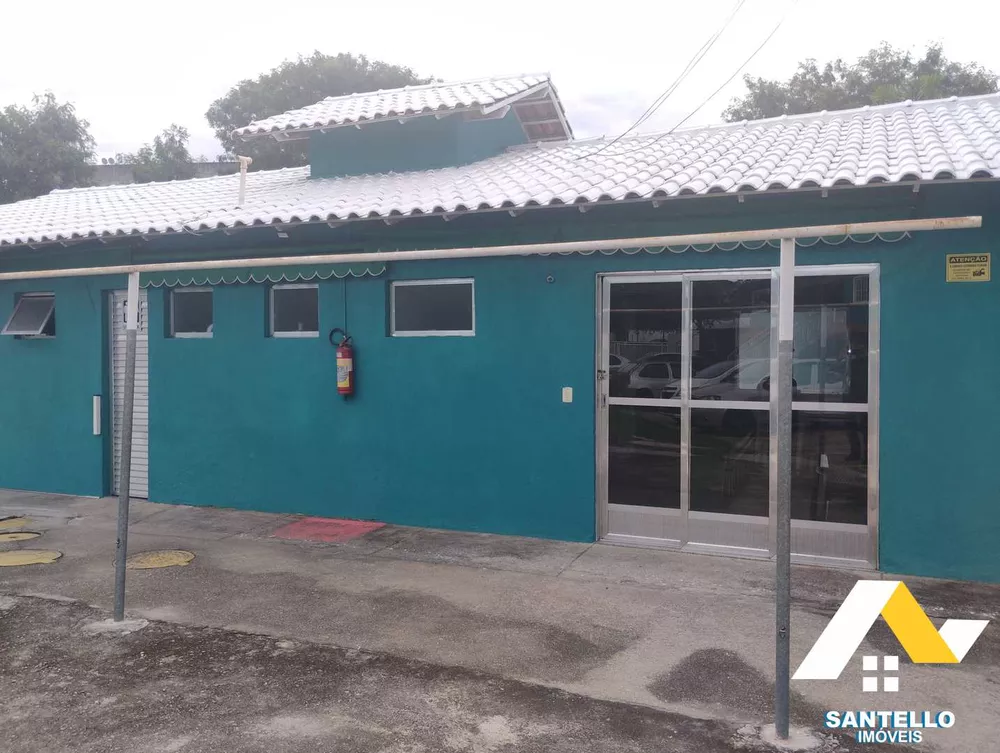 Casa de Condomínio, 2 quartos - Foto 10