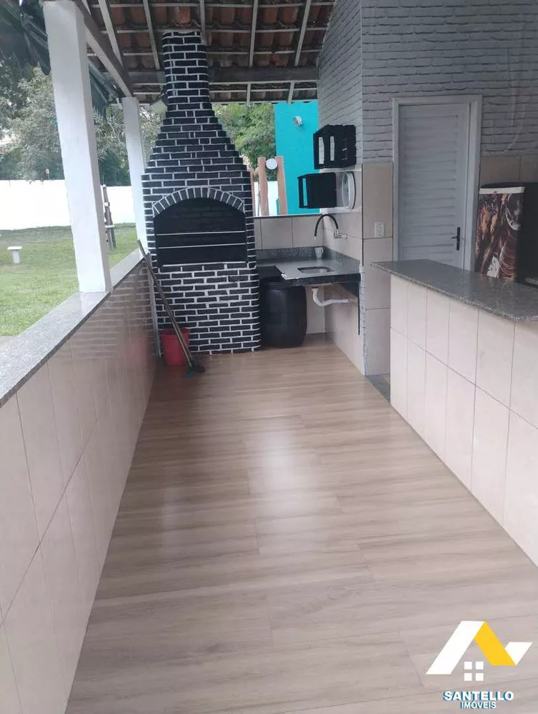 Casa de Condomínio, 2 quartos - Foto 7