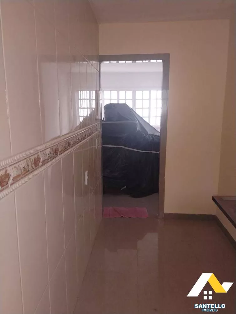 Casa de Condomínio, 2 quartos - Foto 27