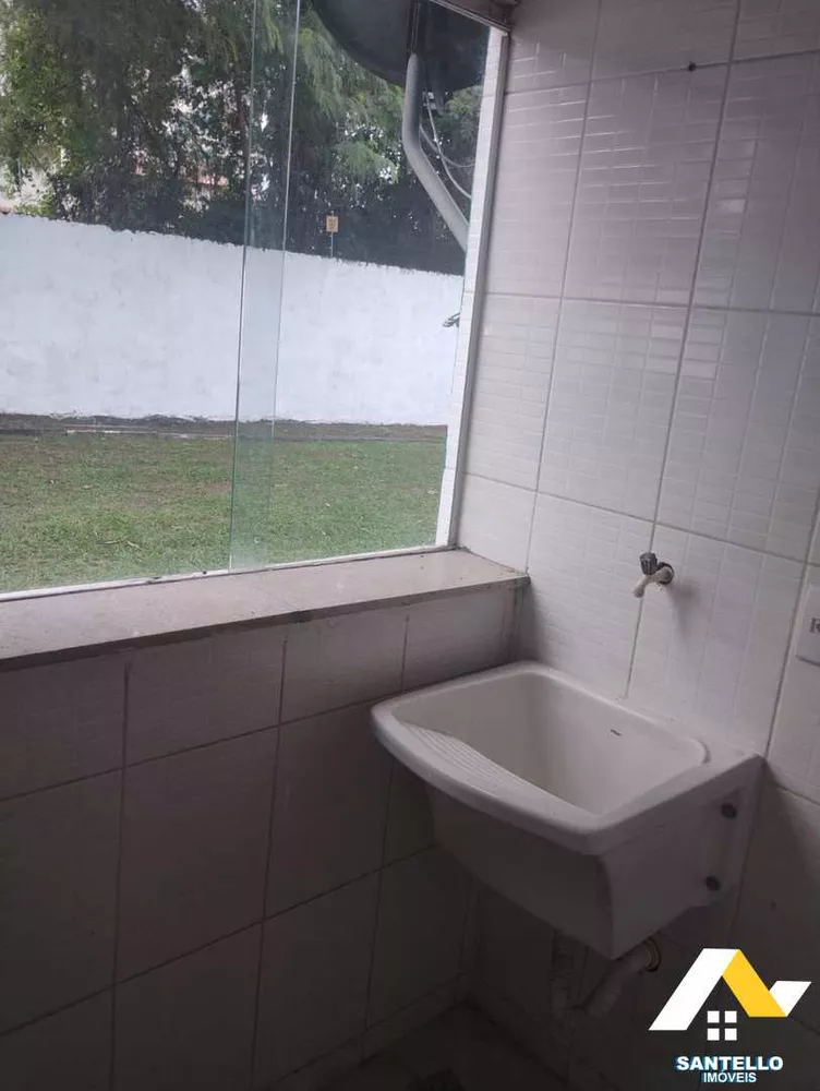 Casa de Condomínio, 2 quartos - Foto 30