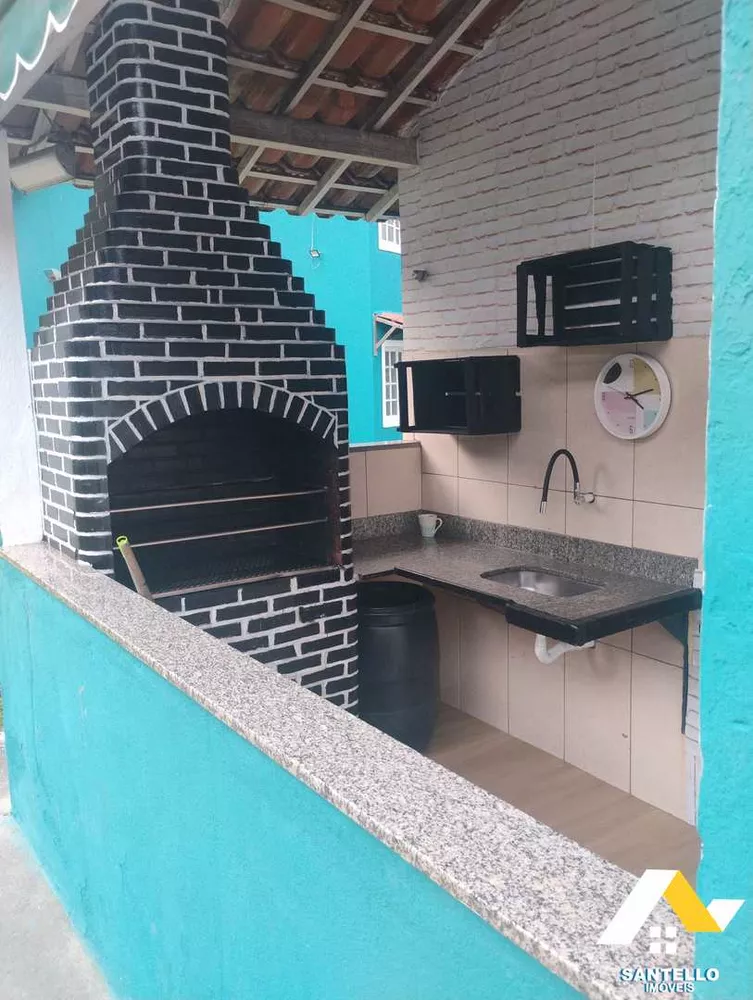 Casa de Condomínio, 2 quartos - Foto 4