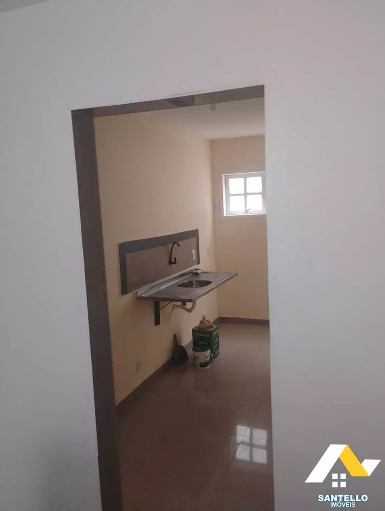 Casa de Condomínio, 2 quartos - Foto 26
