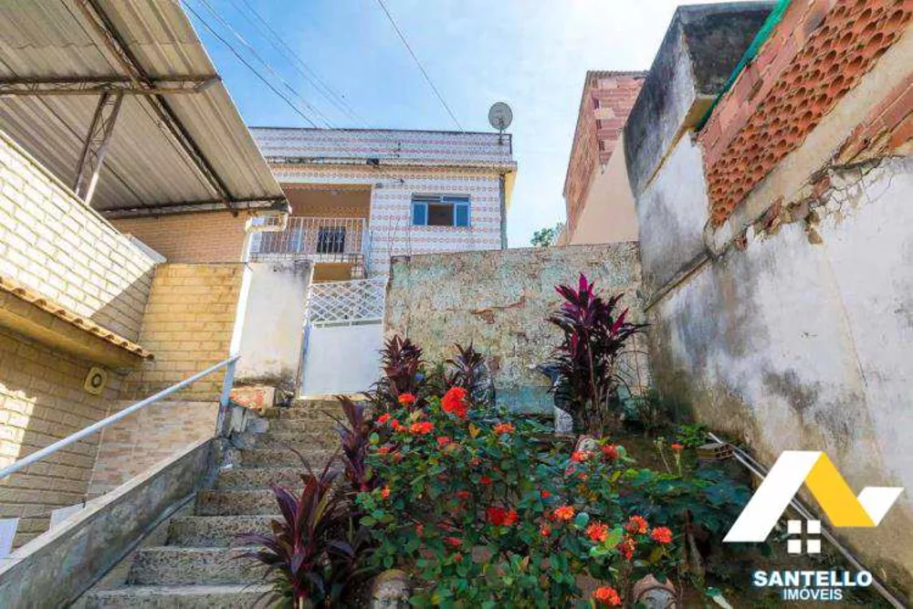 Casa, 3 quartos, 130 m² - Foto 34
