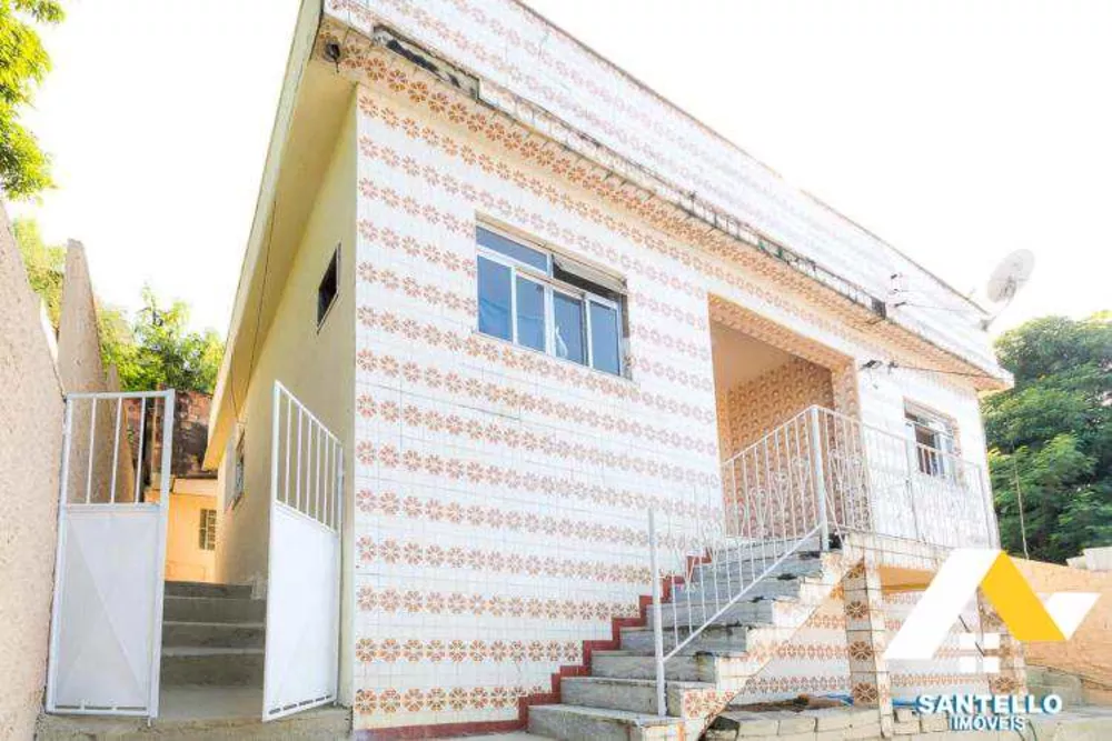 Casa, 3 quartos, 130 m² - Foto 1