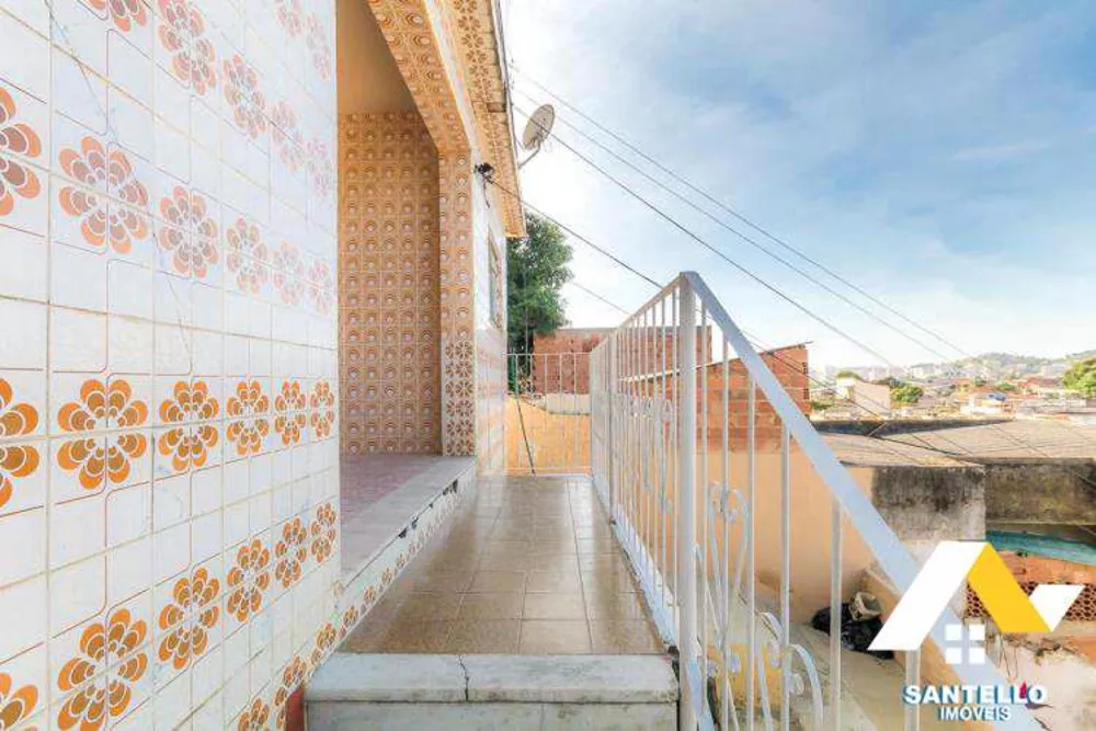 Casa, 3 quartos, 130 m² - Foto 2