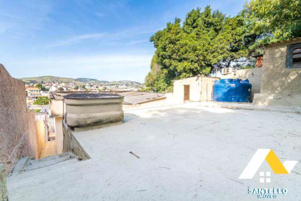 Casa, 3 quartos, 130 m² - Foto 30