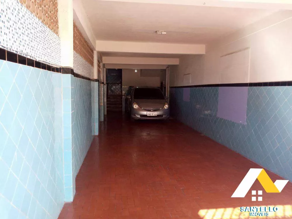 Casa, 3 quartos, 190 m² - Foto 25