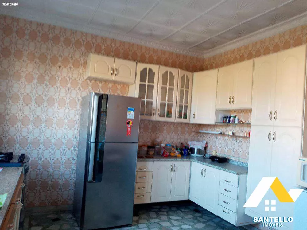 Casa, 3 quartos, 190 m² - Foto 12