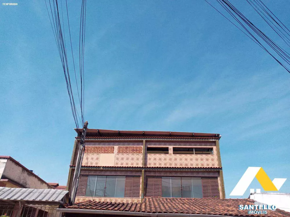 Casa, 3 quartos, 190 m² - Foto 2