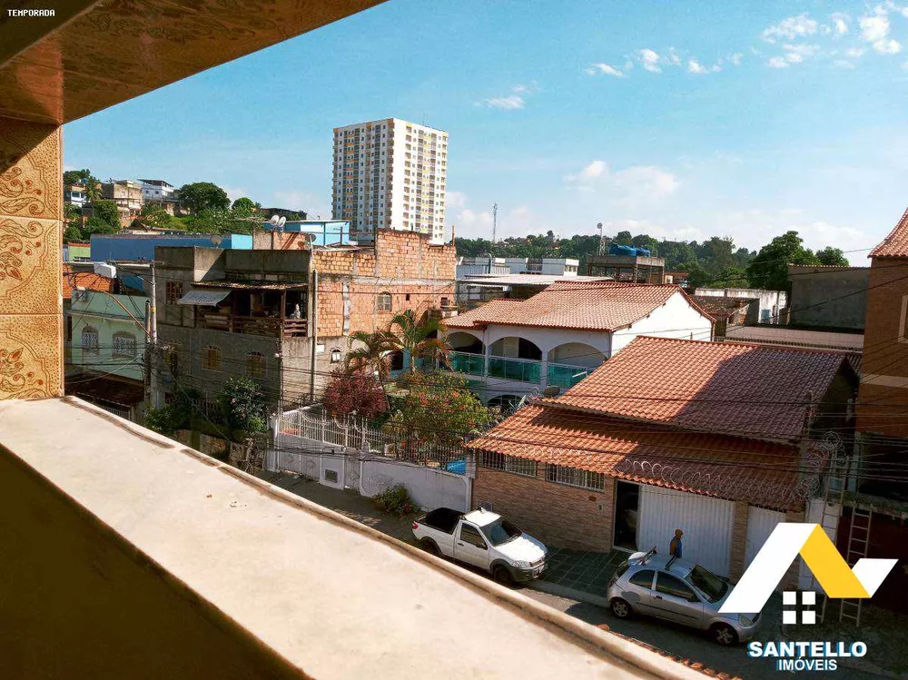 Casa, 3 quartos, 190 m² - Foto 22