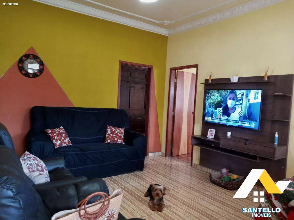 Casa, 3 quartos, 190 m² - Foto 3