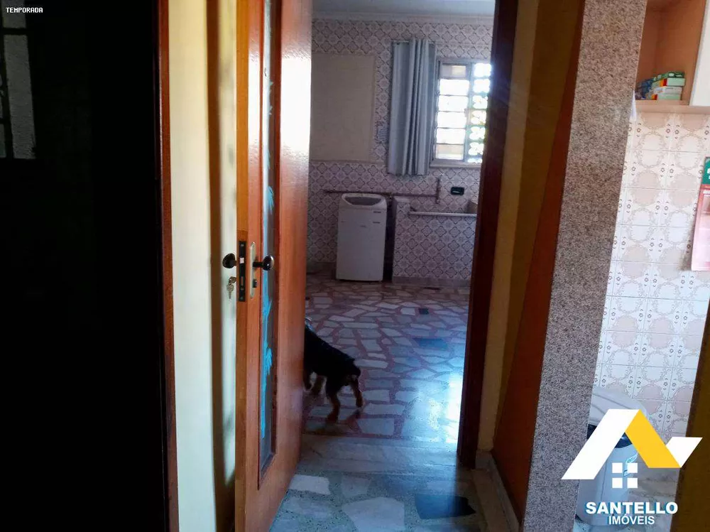 Casa, 3 quartos, 190 m² - Foto 13