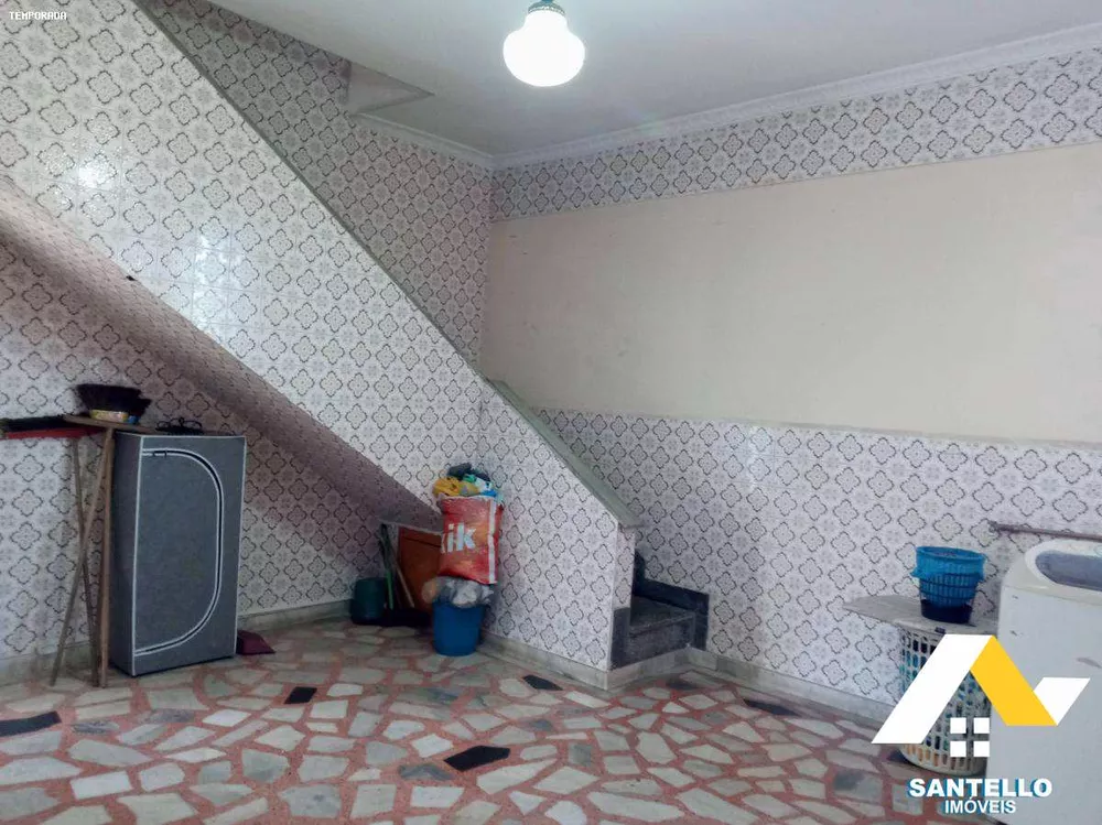 Casa, 3 quartos, 190 m² - Foto 15
