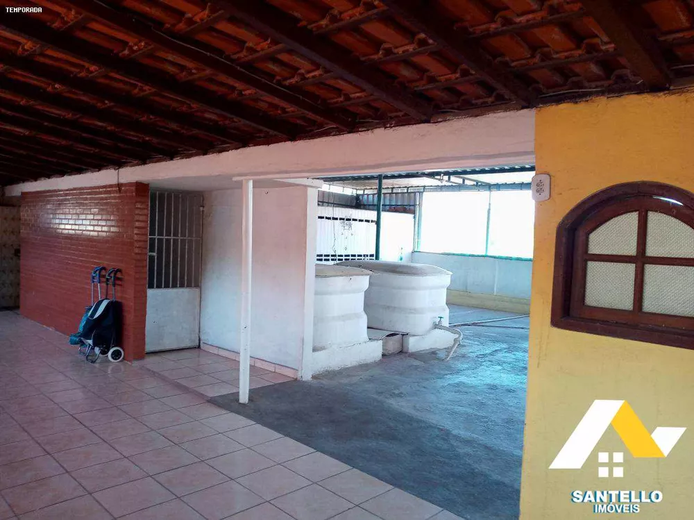 Casa, 3 quartos, 190 m² - Foto 20