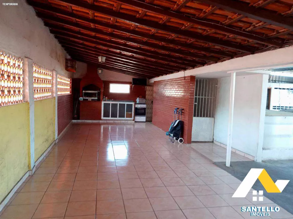 Casa, 3 quartos, 190 m² - Foto 19