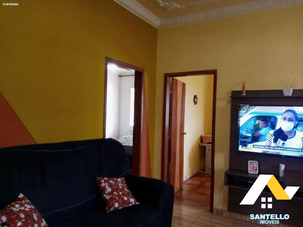 Casa, 3 quartos, 190 m² - Foto 1
