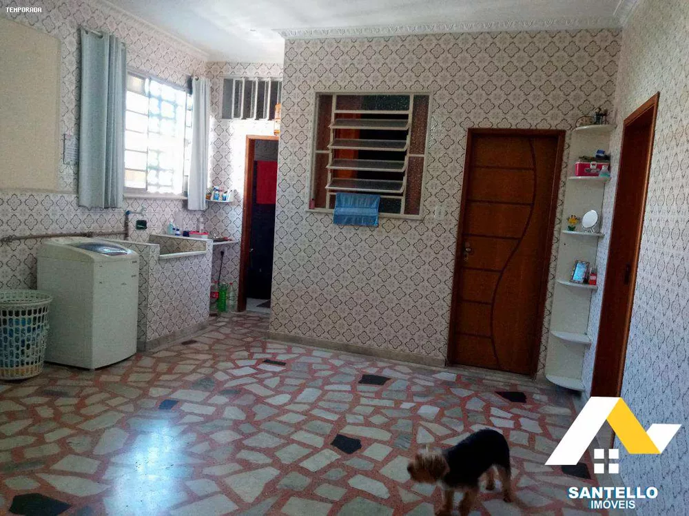 Casa, 3 quartos, 190 m² - Foto 14