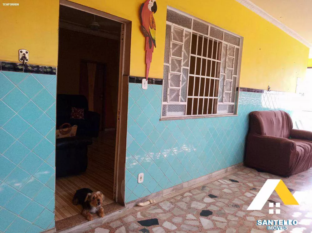 Casa, 3 quartos, 190 m² - Foto 10