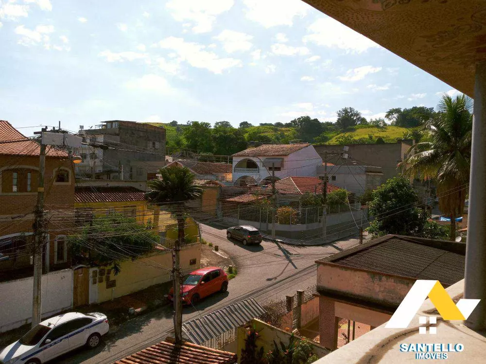 Casa, 3 quartos, 190 m² - Foto 21