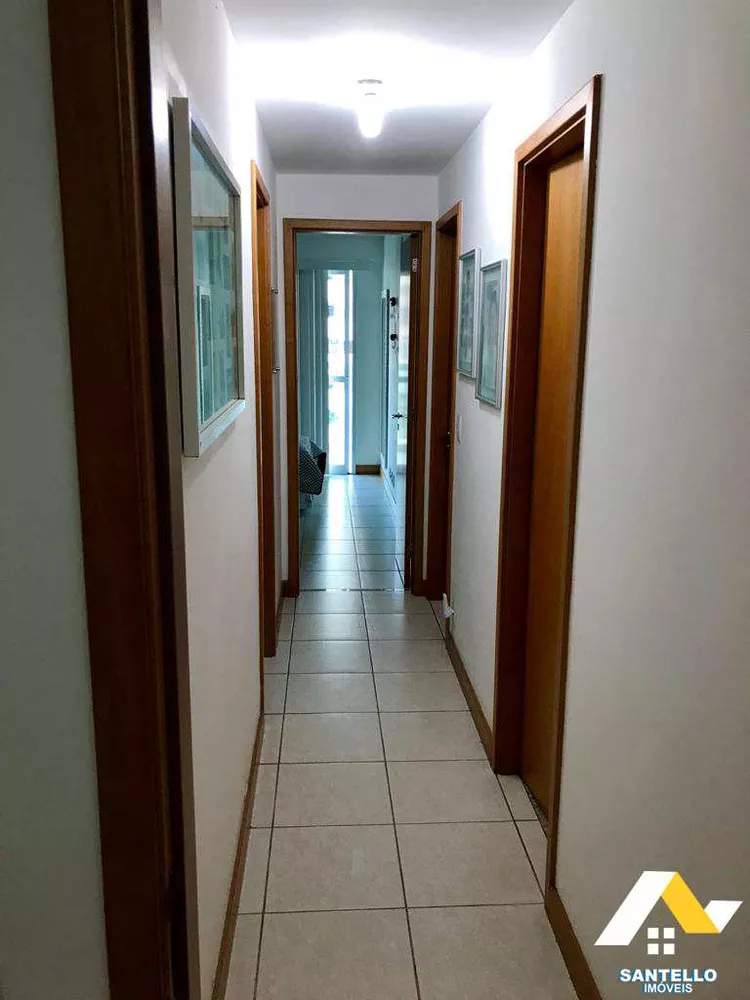 Apartamento, 4 quartos, 130 m² - Foto 5