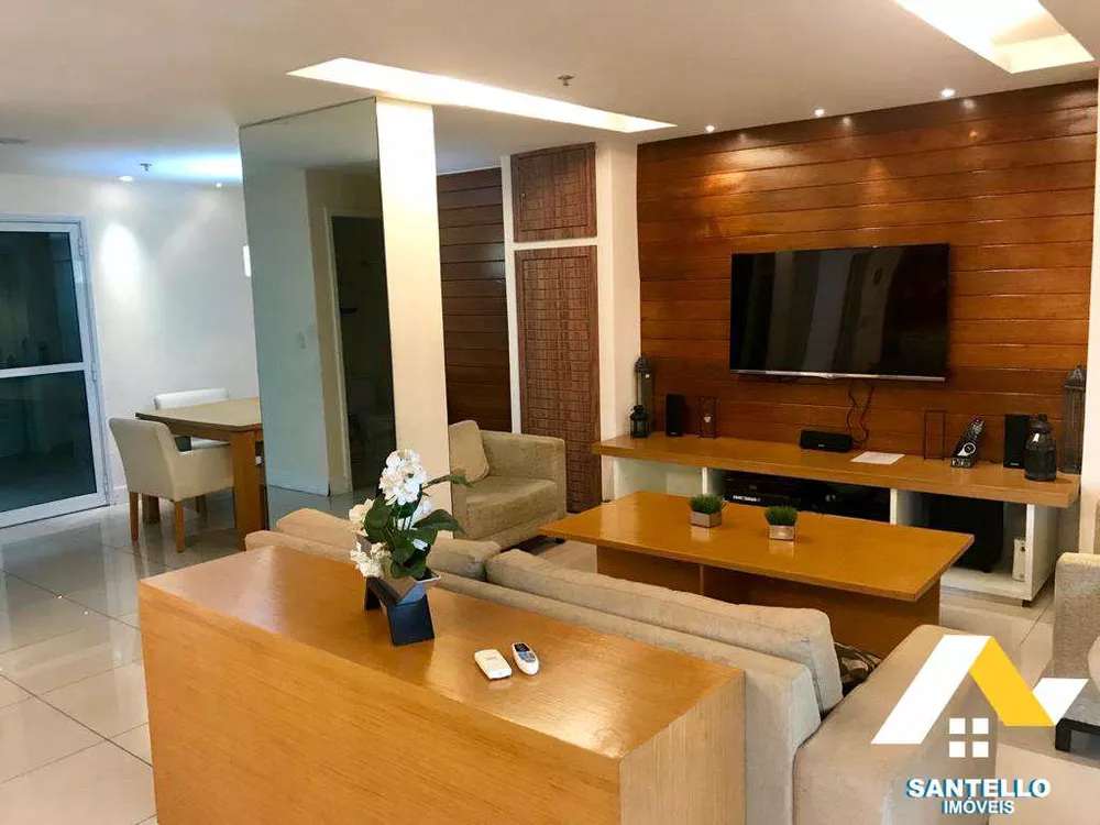 Apartamento, 4 quartos, 130 m² - Foto 26