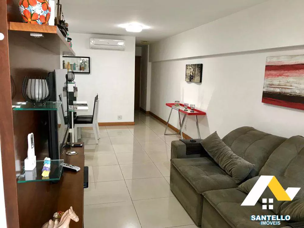 Apartamento, 4 quartos, 130 m² - Foto 13