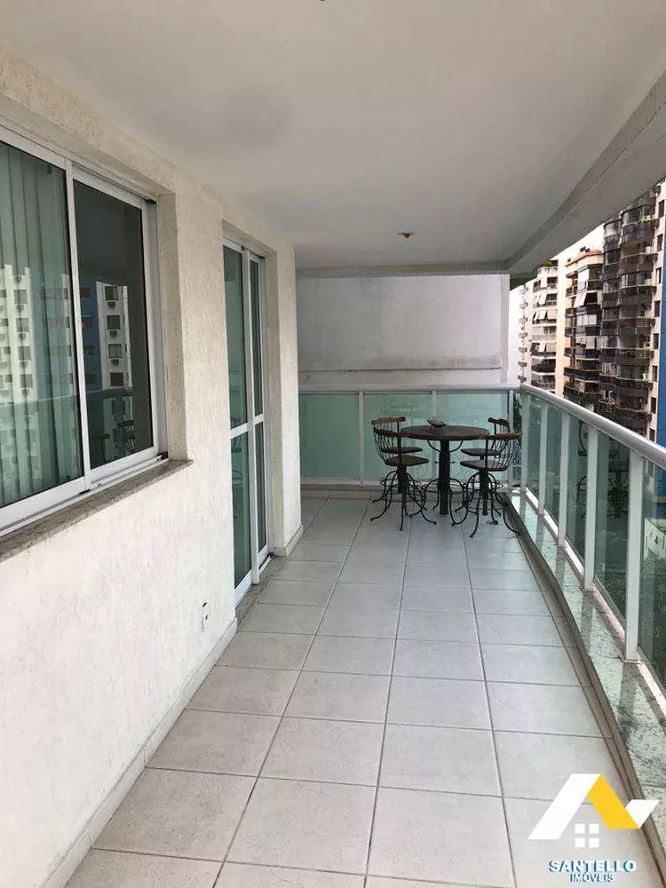 Apartamento, 4 quartos, 130 m² - Foto 18