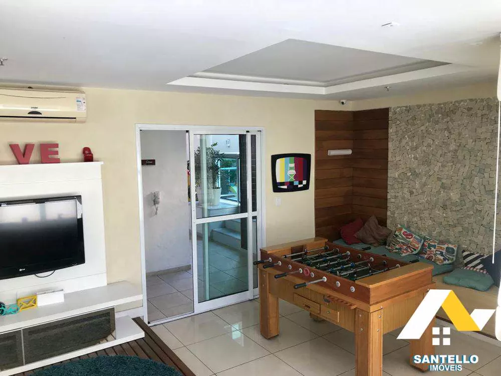 Apartamento, 4 quartos, 130 m² - Foto 1