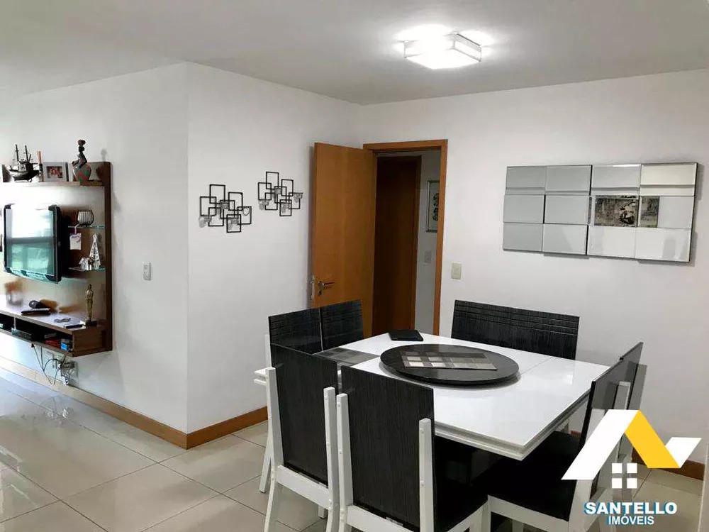 Apartamento, 4 quartos, 130 m² - Foto 15