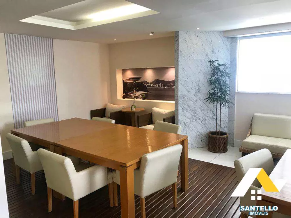 Apartamento, 4 quartos, 130 m² - Foto 16
