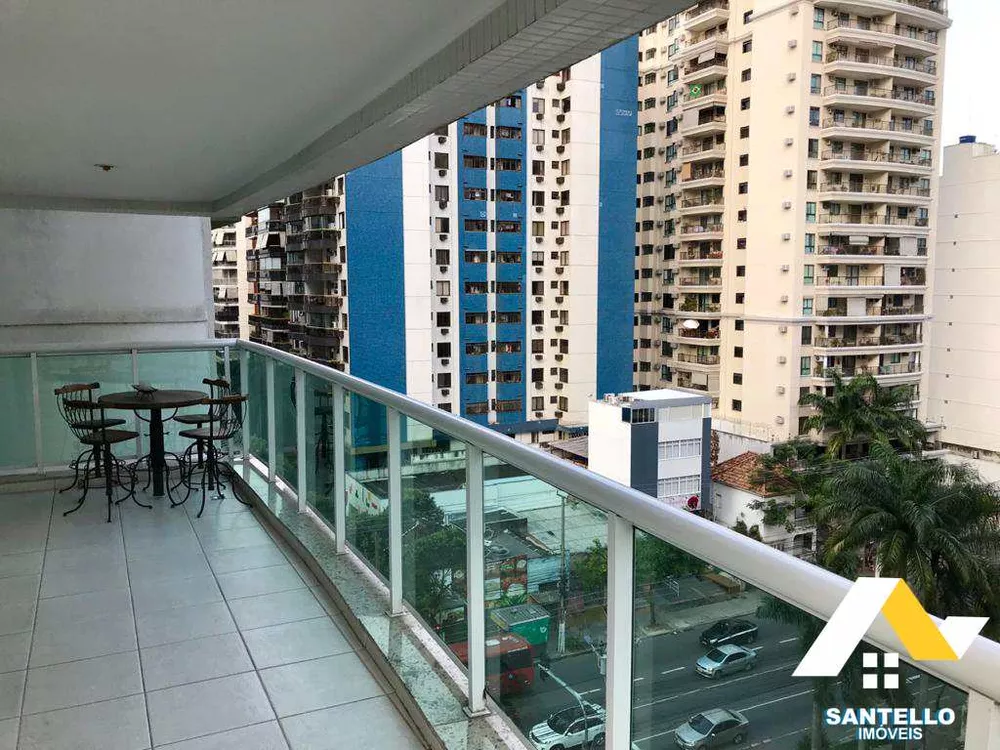 Apartamento, 4 quartos, 130 m² - Foto 3