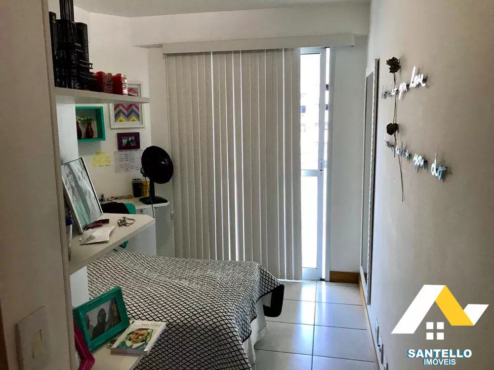 Apartamento, 4 quartos, 130 m² - Foto 29