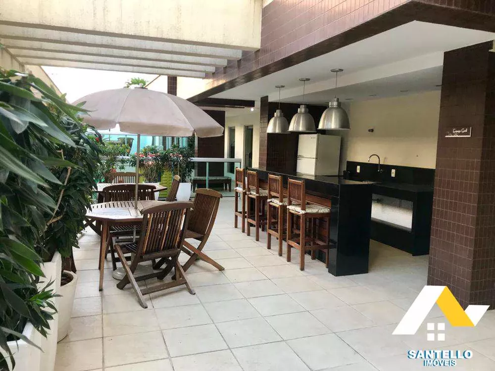 Apartamento, 4 quartos, 130 m² - Foto 10