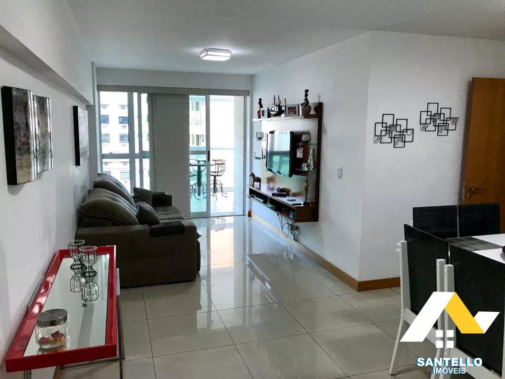 Apartamento, 4 quartos, 130 m² - Foto 7