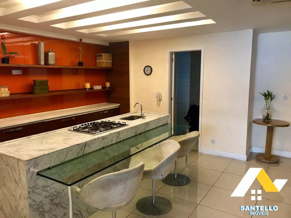 Apartamento, 4 quartos, 130 m² - Foto 17