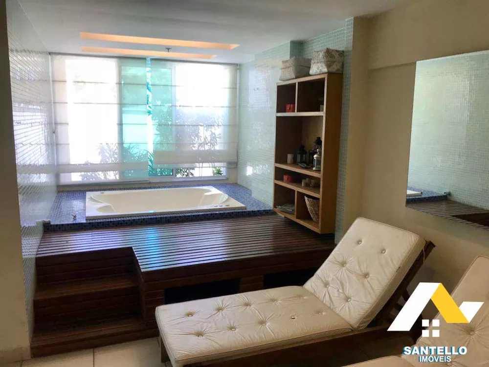Apartamento, 4 quartos, 130 m² - Foto 28