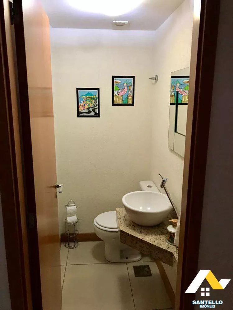 Apartamento, 4 quartos, 130 m² - Foto 27