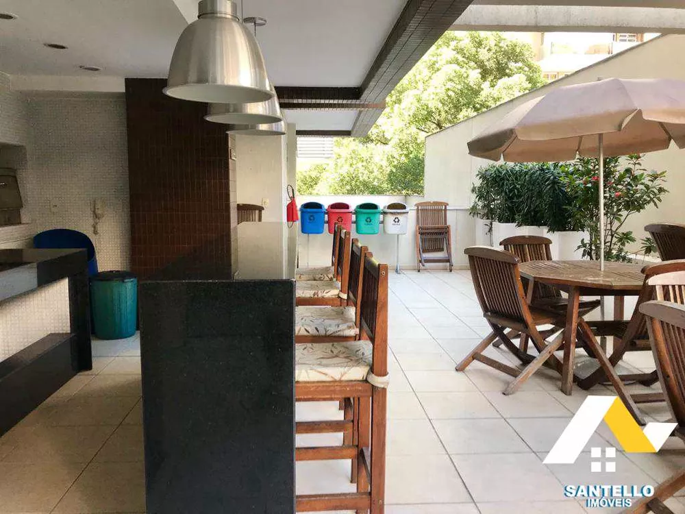 Apartamento, 4 quartos, 130 m² - Foto 2