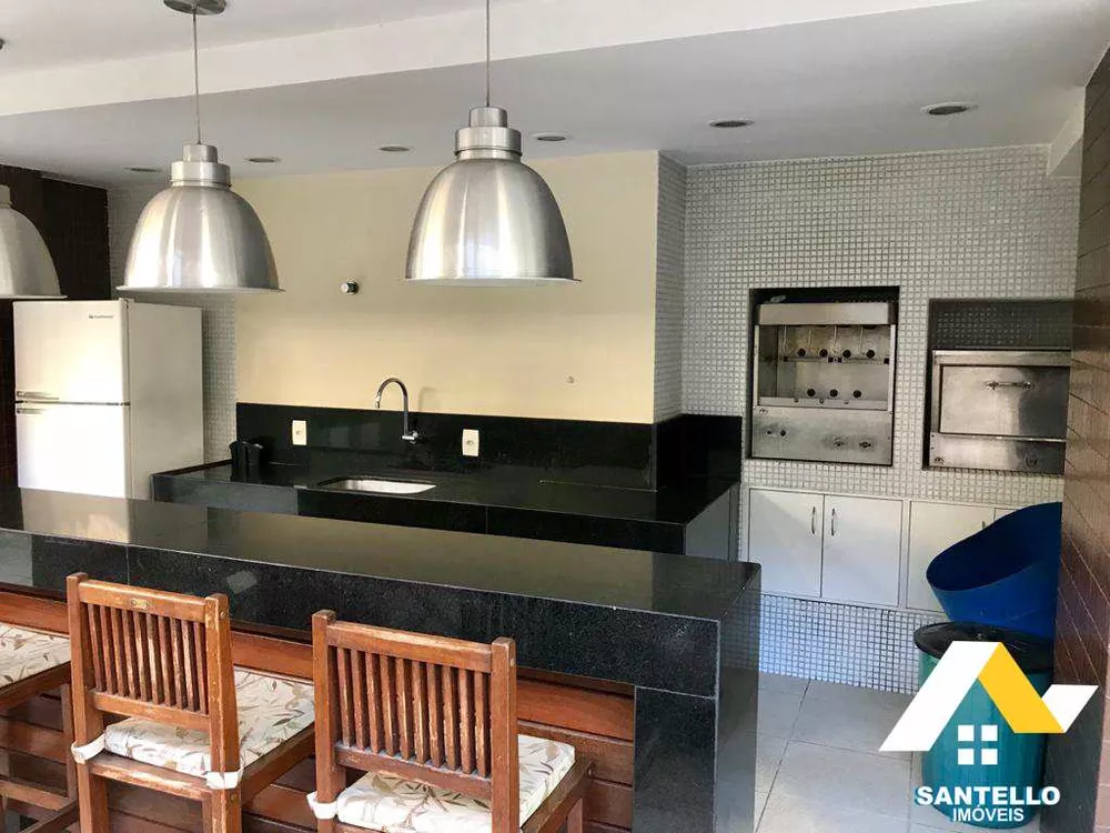 Apartamento, 4 quartos, 130 m² - Foto 20
