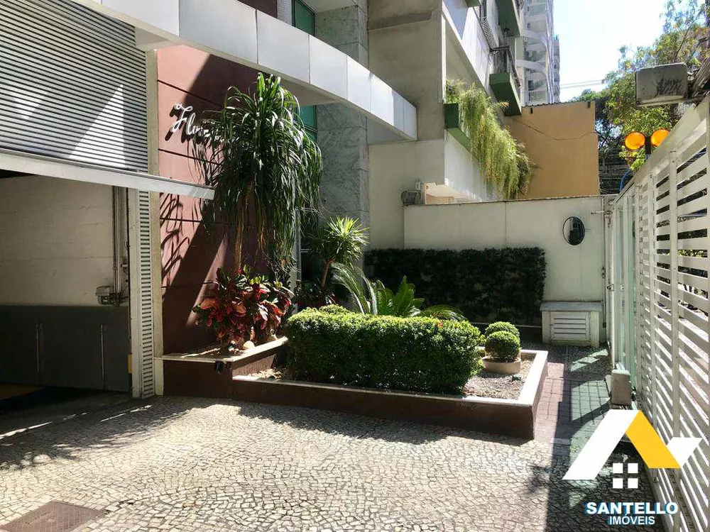 Apartamento, 4 quartos, 130 m² - Foto 11