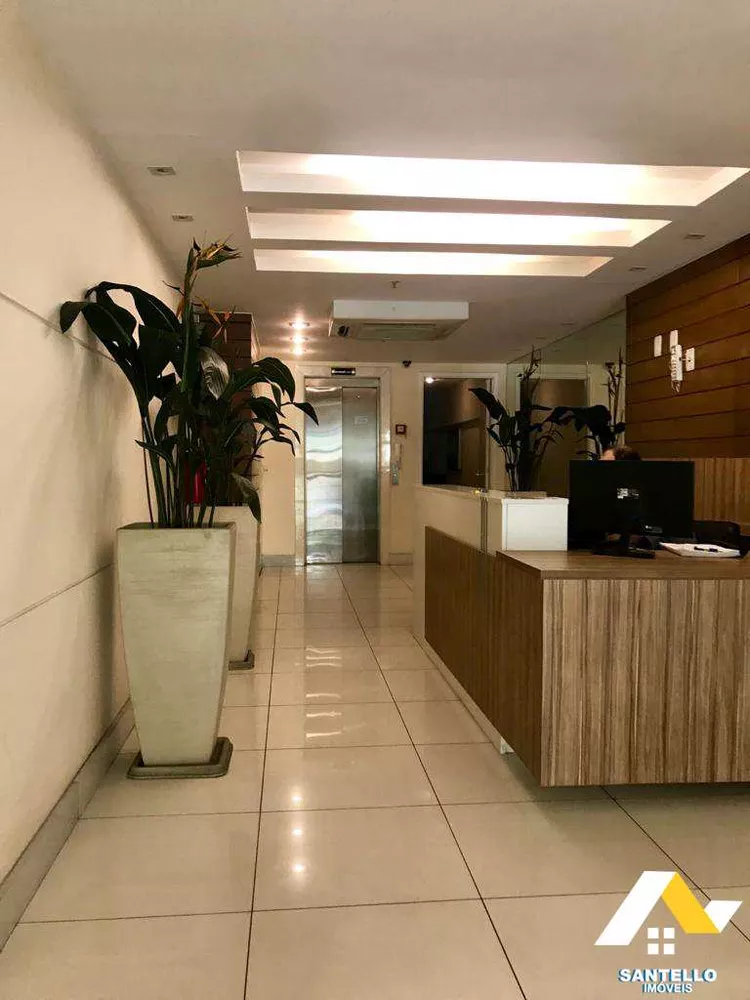 Apartamento, 4 quartos, 130 m² - Foto 19