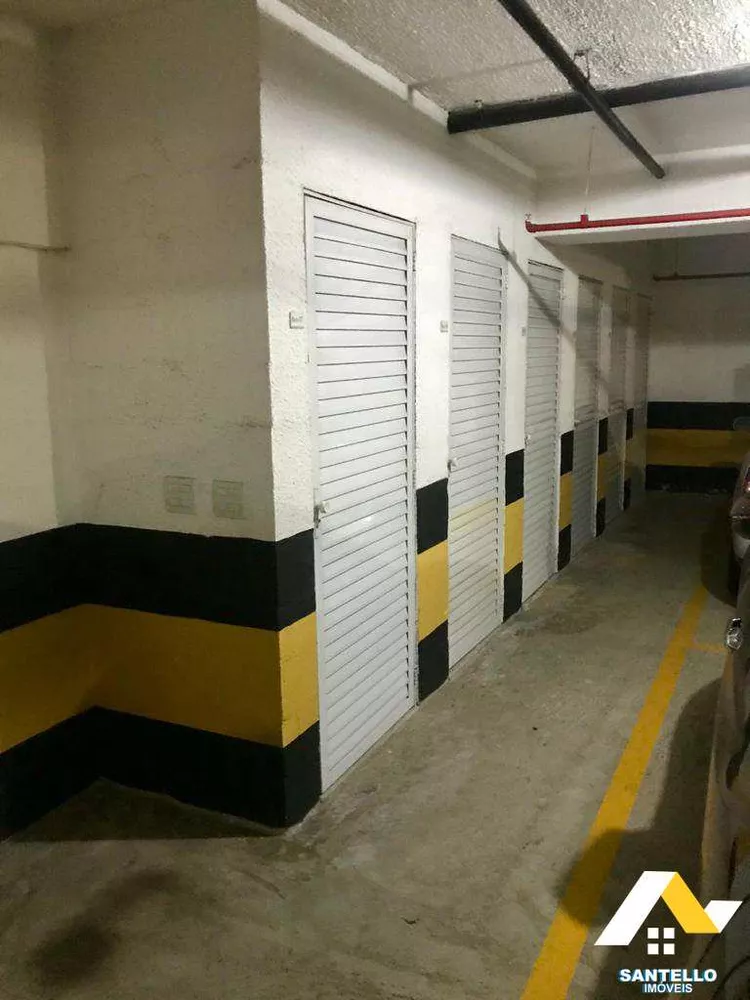 Apartamento, 4 quartos, 130 m² - Foto 22